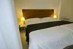 Hotel Approdo