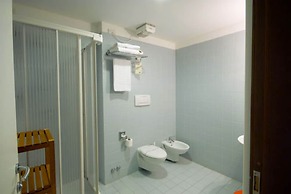 Hotel Approdo