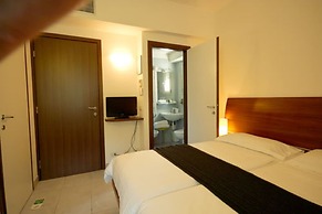 Hotel Approdo