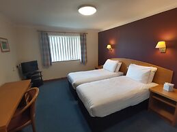 Passage House Hotel