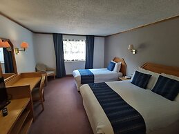 Passage House Hotel