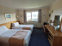 Passage House Hotel
