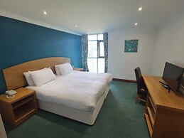 Passage House Hotel