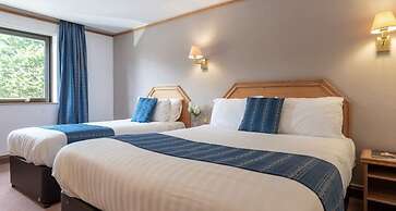 Passage House Hotel