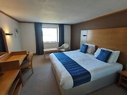 Passage House Hotel