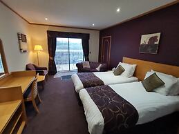 Passage House Hotel