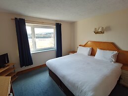 Passage House Hotel