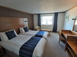 Passage House Hotel