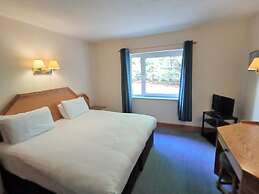 Passage House Hotel