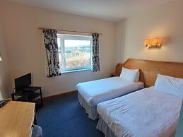 Passage House Hotel