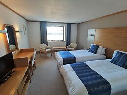 Passage House Hotel
