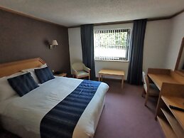 Passage House Hotel