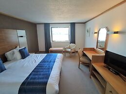 Passage House Hotel