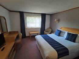 Passage House Hotel