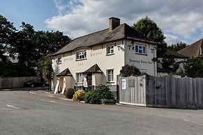Passage House Hotel