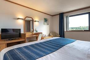 Passage House Hotel