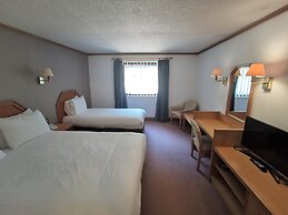 Passage House Hotel