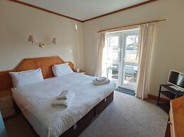Passage House Hotel