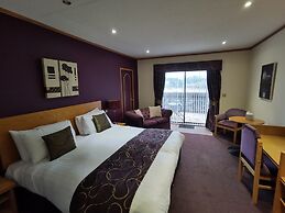 Passage House Hotel