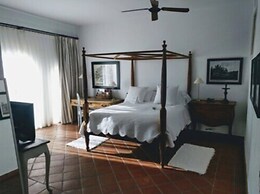 B bou Hotel Cortijo Bravo