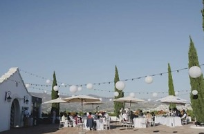B bou Hotel Cortijo Bravo