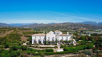 B bou Hotel Cortijo Bravo