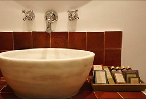 B bou Hotel Cortijo Bravo