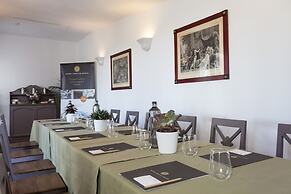 B bou Hotel Cortijo Bravo