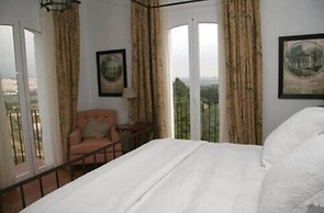 B bou Hotel Cortijo Bravo