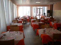 Hotel Villa Adele