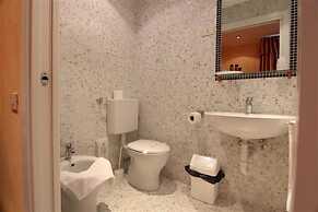 Hotel Villa Adele