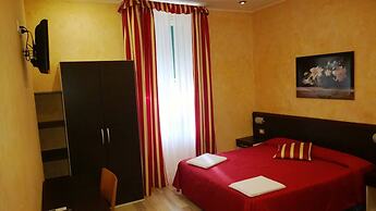 Hotel Villa Adele