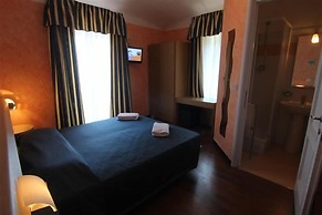 Hotel Villa Adele
