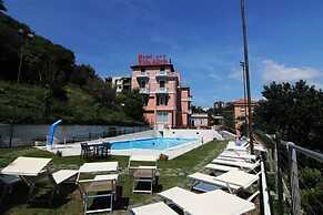 Hotel Villa Adele