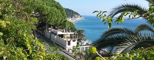 Hotel Villa Adele