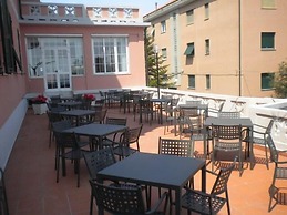 Hotel Villa Adele