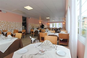 Hotel Villa Adele