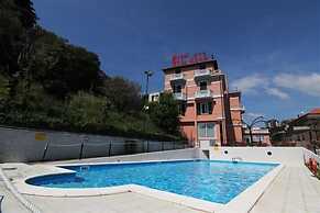 Hotel Villa Adele