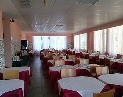 Hotel Villa Adele