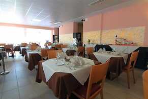 Hotel Villa Adele