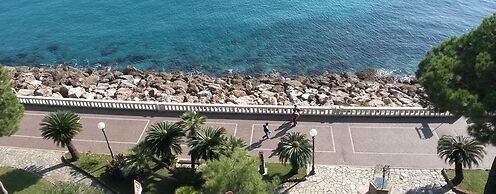 Hotel Villa Adele