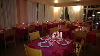 Hotel Villa Adele