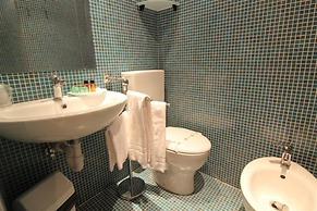 Hotel Villa Adele