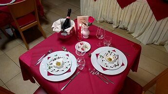Hotel Villa Adele