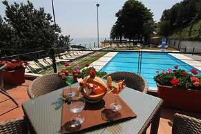Hotel Villa Adele