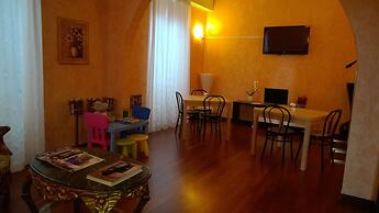 Hotel Villa Adele