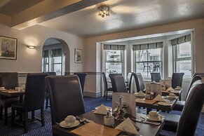 OYO Devonshire Park Hotel
