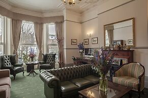 OYO Devonshire Park Hotel
