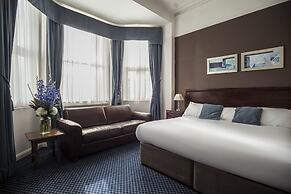 OYO Devonshire Park Hotel