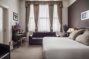 OYO Devonshire Park Hotel